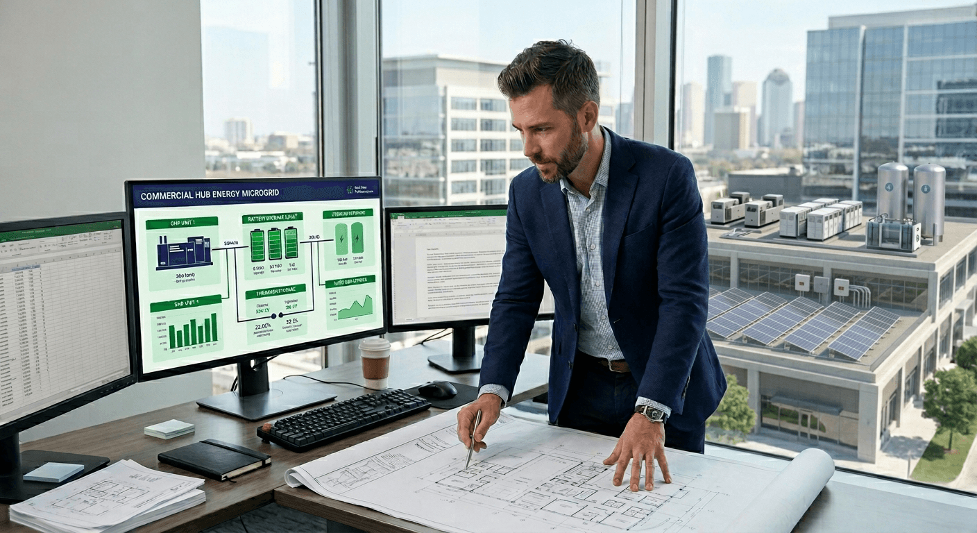 Project Developers & Facility Owners