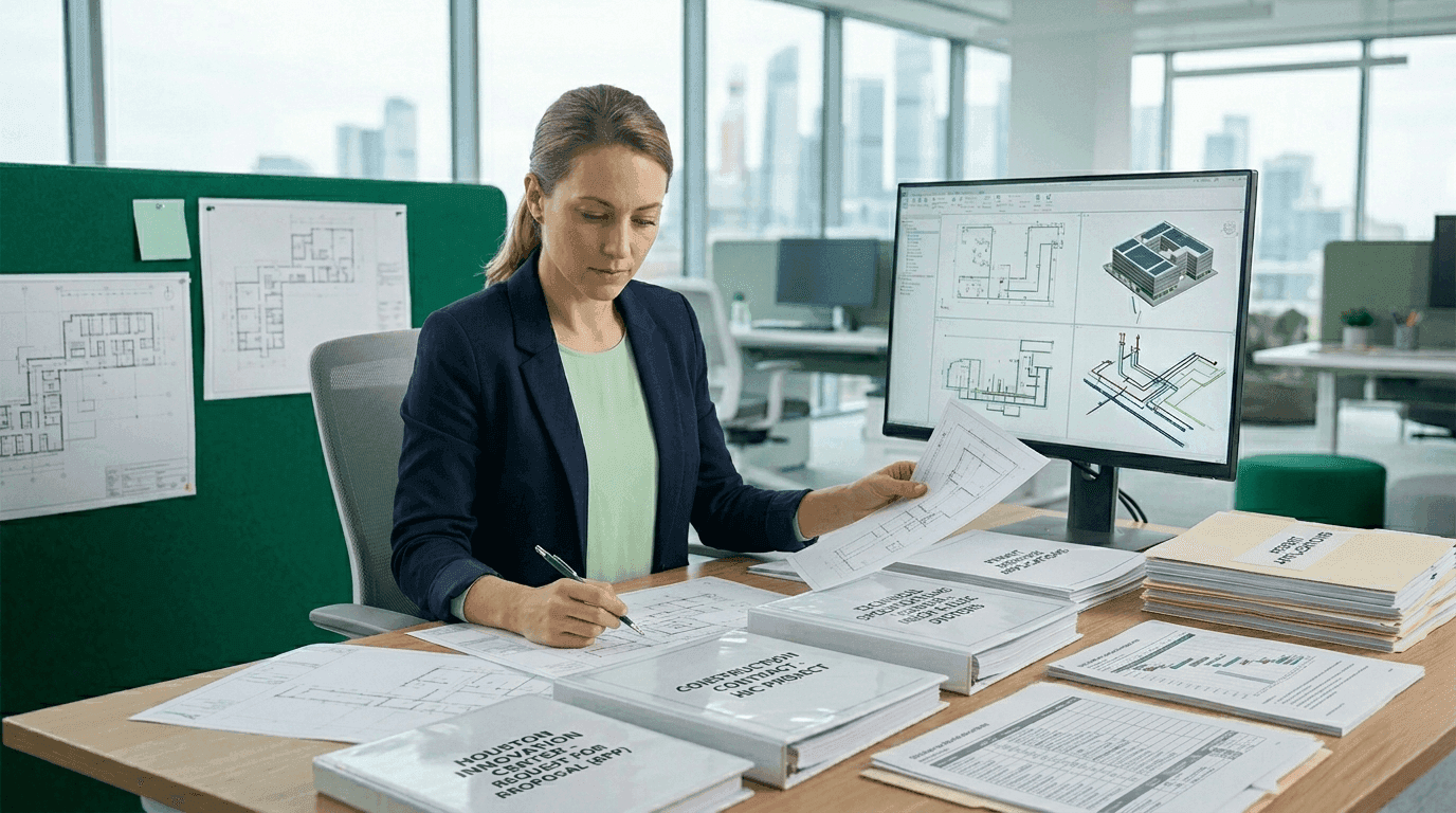 EaaS Providers & Project Developers