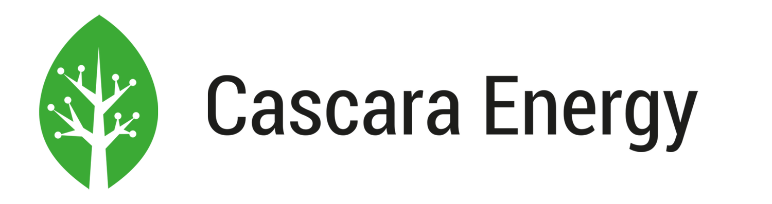 Cascara Logo