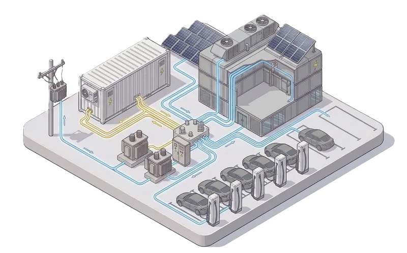 Power Systems Suite plan